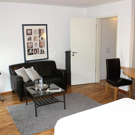 A-Partment Cologne Riverside Exterior photo